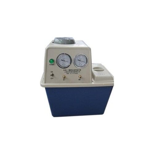 Circulating Water Vacuum Pump,SHX-IIIB-180,180W,Two off-gas tap necks