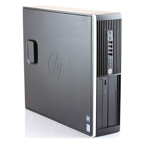 HP Elite 8300-Intel Core i5-3470 desktop computer, 32GB RAM,240GB SSD + 500GB HDD, Graphics 2GB,WIFI, Win 10 Pro UpGrade)