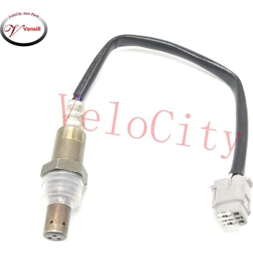 Oxygen Sensor O2 Sensor For 10-13 Suzuki Kizashi 2.4L 09-10 Grand Vitara Part No# 18213-57L00 18213-79K00 234-4303