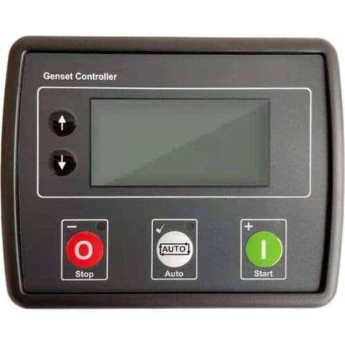 HOT !!! Chinese Factory Made Generator Controller 4520 Quality Auto Start Generator Replacement Of DSE Controller DSE4520