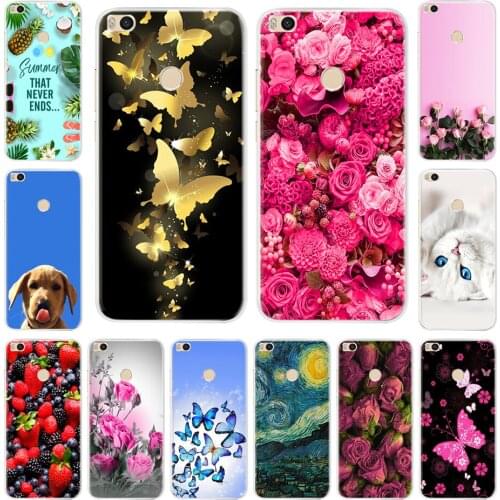 Lpptq Xiaomi Mi 6 Phone Cases