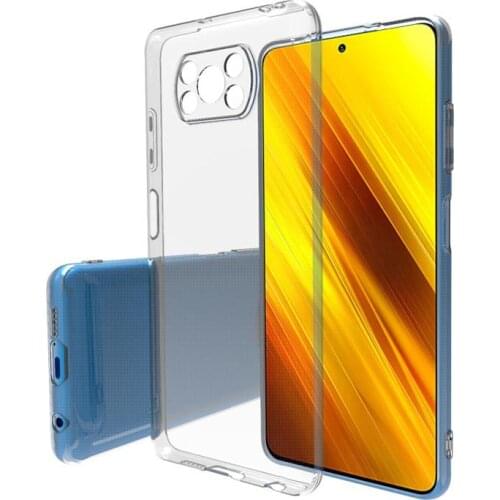 LZWSF Xiaomi Poco X3 Phone Cases