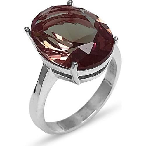 Midyat Gümüş Dünyası Rings