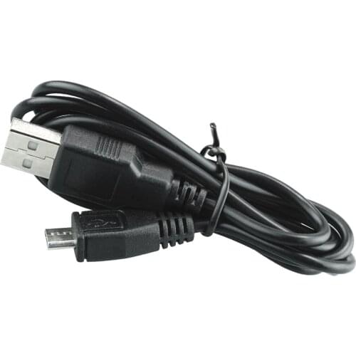 Micro USB Charging Cable 1 Meter w/ Copper Wire For DX3B MINI DX3B RC SKU3808