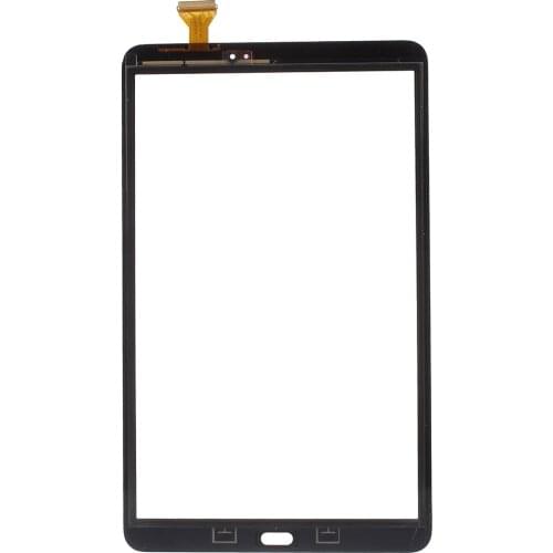 New for Samsung Galaxy Tab A 10.1 SM-T580 SM-T585 (2016) T580 T585 Touch Screen Glass Digitizer