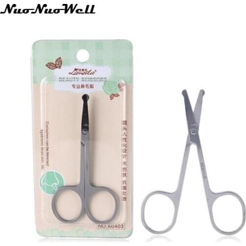 NuoNuoWell Eyebrow & Eyelash Tools