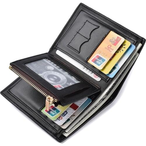Pierre loues Men's Wallets
