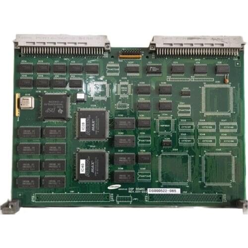 CP40LV DSP BOARD Used In Good Condition