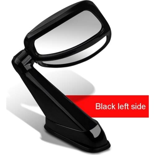 Q-PERTORS Interior Mirrors