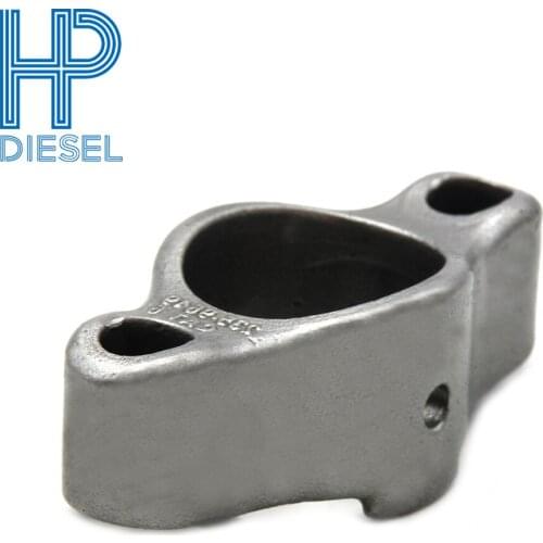 2pcs/lot Common rail C7/C9 injector connecting flange, for Injector 263-8218/387-9427/328-2585, for engine 324D/325D, for CAT