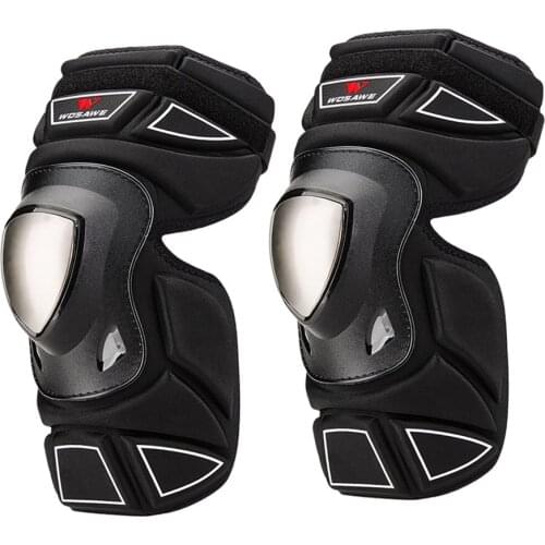 Sports Knee Pads - Eva Foam Knee Pads With Protective Function - For Scooters, Skating, Cycling, Basketball And More