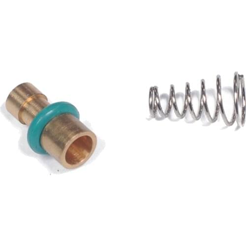 TXED01 4500Psi 300Bar PCP High Pressure Pump Air Compressor Parts compressor Check Valve