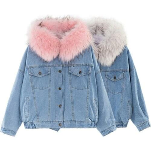 Женские парки YOUMU China At AliExpress