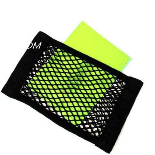 Car Trunk luggage Net For Volkswagen VW Polo Passat B5 B6 CC GOLF 4 5 6 Touran Bora Tiguan Peugeot 307 206 308 407 Accessories