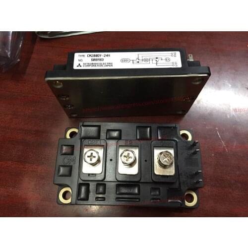 Free Shipping New CM200DY-24H module