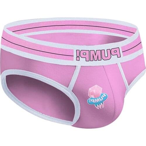 CailinKelei Male Jock China