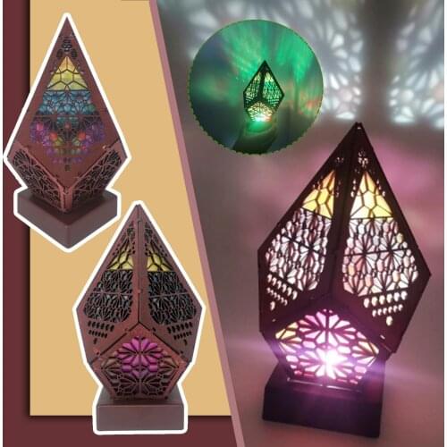 CARPRIE Raster Lights