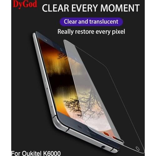 Защитные пленки для Oukitel DyGod China At AliExpress