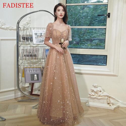 Robes New Style Lace Evening Dresses Robe De Soirée De Mariage Prom Party Dress Vestidos De Fiesta вечерние платья