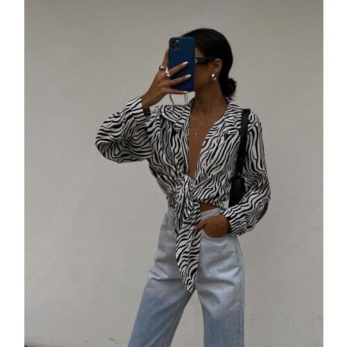 Holiwind Women's Stylish Shirts