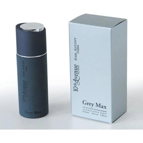 Karl Antony 10th Avenue Deodorants