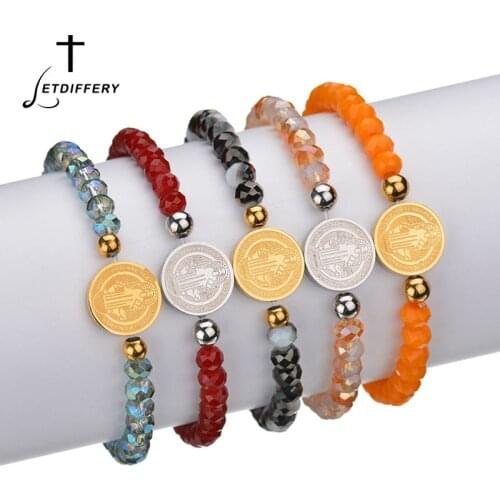 Letdiffery Metal Bracelets