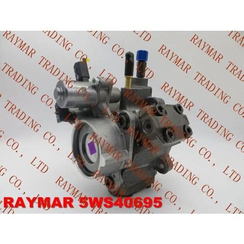 Genuine VDO Fuel Pump 5WS40695 5WS40699 A2C96176300 A2C53344441 A2C59517043 for FB3Q-9B395-BA 1717702 1841728 LR029969