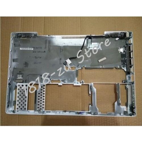 YALUZU Laptop Bottom base Case For SONY SVS13 SVS131C1DT SVS131B11T SVS131A11T Series lower cover 025-401A-2691 WHITE