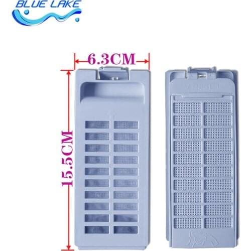 Original OEM, washing machine filter / bag / dust bag, suitable for Haier washing machine filter box xqb60-m918, washing machine