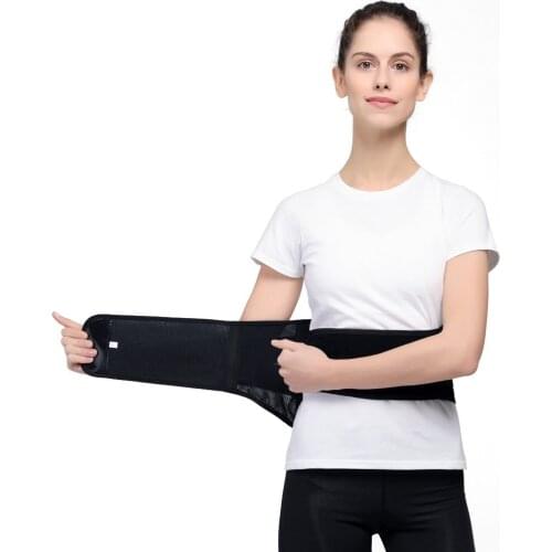 Fitness Sports Warm Breathable Belt Fitness Sports Warm Breathable Belt