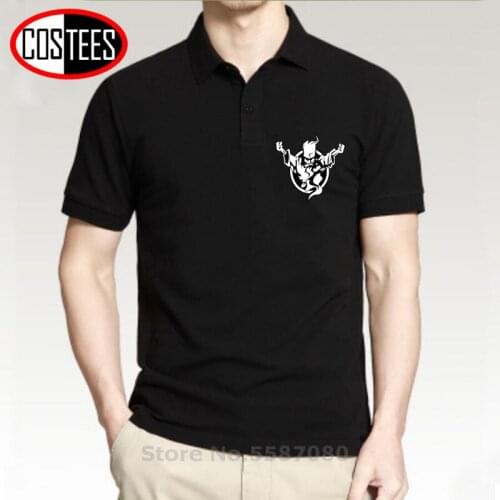 TATOOINE Mens Polos