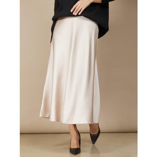 TATYANA AFANASKINA Women's Skirts