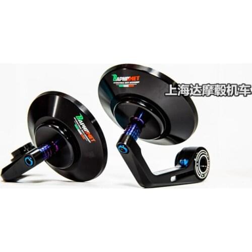 Taiwan Baft Rearview Mirror Handle Mirror Terminal Mirror for Tmax Xmax Force Niu Smax