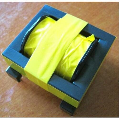EC49 Push-pull 600W High Frequency Transformer for Inverter 12V Boost 340V 400V 500V