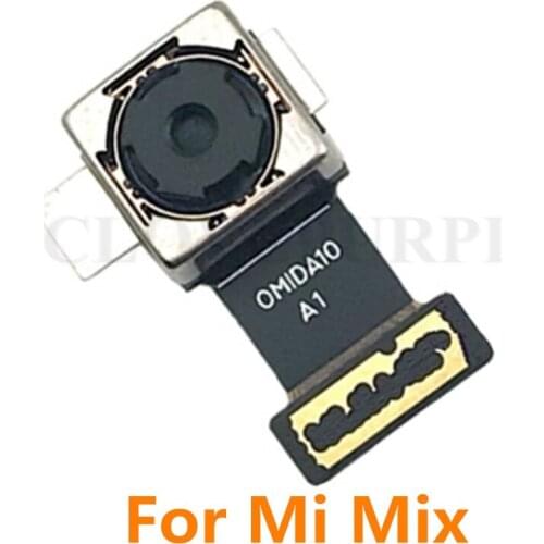 Back Camera For Xiaomi Mix Rear Main Big camera Flex Cable For Mi Mix