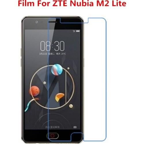 Защитные пленки для Nubia M2 lite ZUIDID China At AliExpress