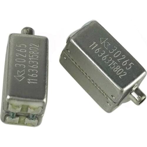 2PCS DTEC-30265 Knowles Balanced Armature Driver IEM Earphone Hearing Aid Receiver Speaker