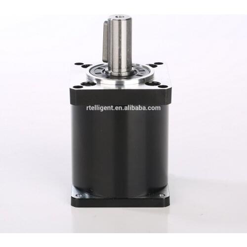 86PLX High precision drive planetary reducer gearbox stepper motor nema 34