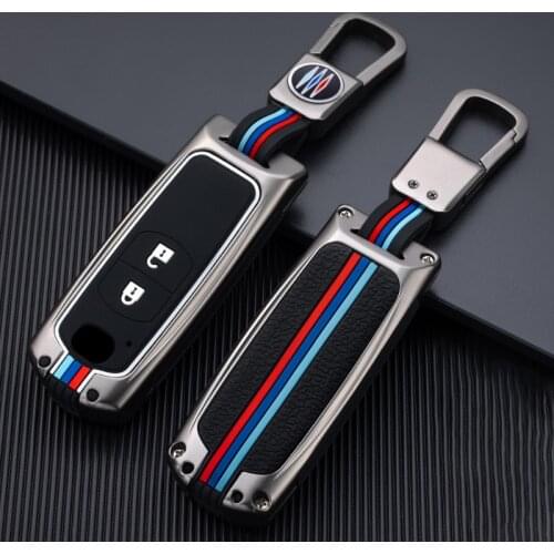 Car Key Case Cover For Mazda 2 3 6 BL BM GH GJ Axela Atenza Demio CX3 CX-3 CX-5 CX5 CX 5 CX-7 CX7 CX 7 CX9 MX5 ND Accessories