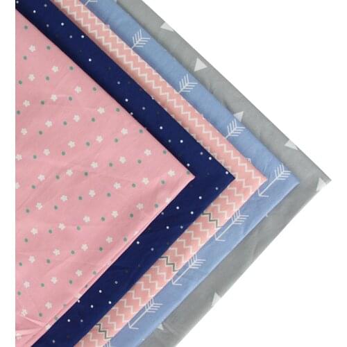Cotton Fabrics INFEI China