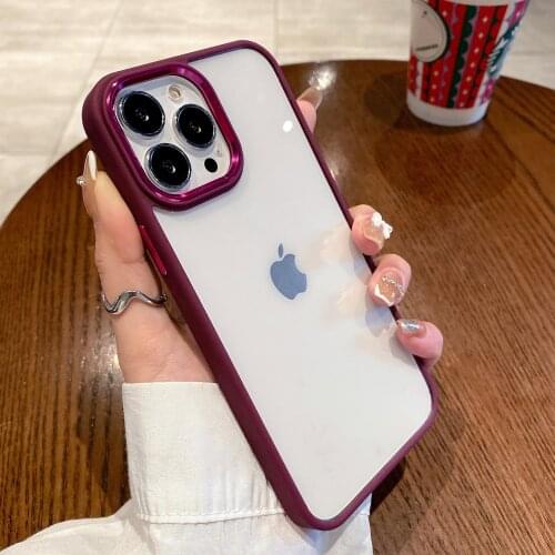 Kamichloe Silicone Phone Cases