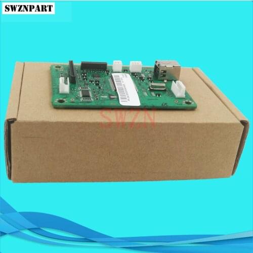 FORMATTER PCA ASSY Formatter Board logic Main Board MainBoard mother board for Samsung ML-1860 ML-1861 ML-1865 ML-1867 ML-1866