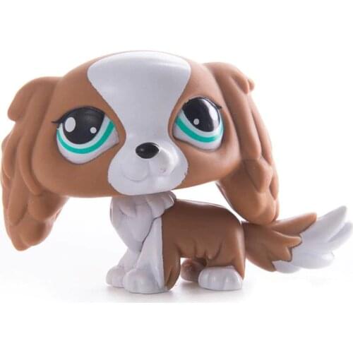 MOANA-LPS Figures With Animals