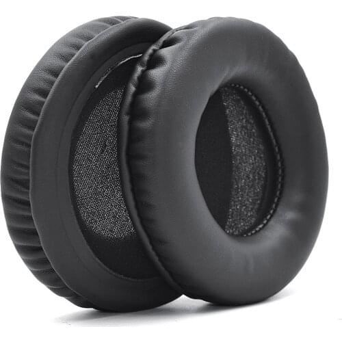 For Bluedio T4 T4S T5 Headphones Soft Foam Breathable Ear Pads Cushion Cover Earpads High Quality 8.11