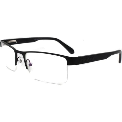 New Fashion Italy Design Glasses For Men or Women Black acetate Eyeglasses Eyewear GDF5068-C1