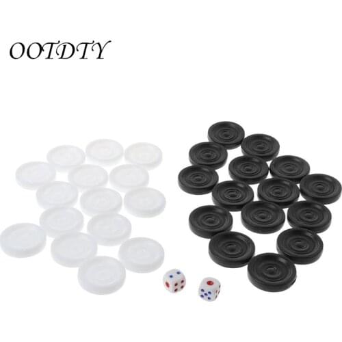 OOTDTY Road Chess