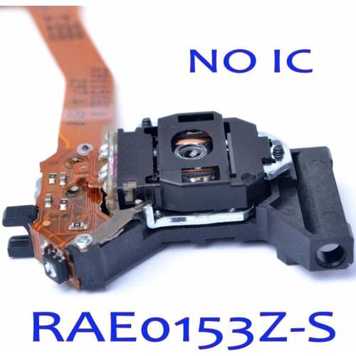 Original New RAE0152 CD VCD Laser Lens for Panasonic 501 RAE-0152 RAE 0152 0152Z NO IC