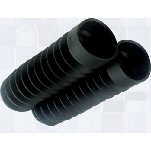 Motorcycle Front Fork Shock Absorber Cover Protector Protective cases Protective sleeve For Honda CB400ss CB400 SS CB 400 CB500