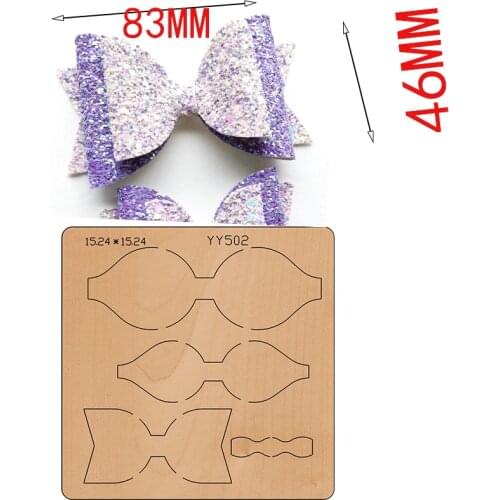 Diy Craft Box Cutting Dies Scrapbooking Leather Mold Suitable For Common Big Shot Machines On The MarketYY1502