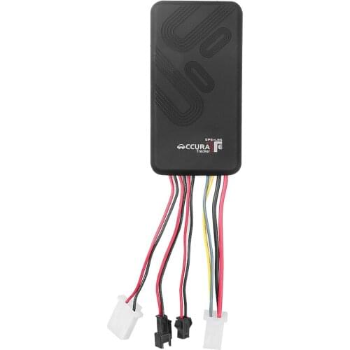 Kebidumei Real Time GSM GPRS GPS Tracker GT06 For car Vehicle Motorcycle Anti-theft System Car GPS Tracker 850/900/1800/1900 Mhz